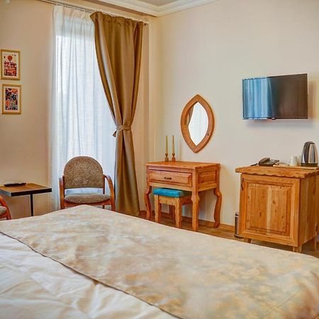 Hotel Ivy Cappadocia Göreme Zewnętrze zdjęcie
