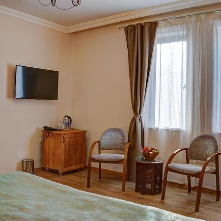 Hotel Ivy Cappadocia Göreme Zewnętrze zdjęcie