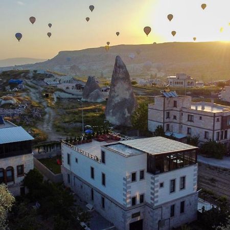 Hotel Ivy Cappadocia Göreme Zewnętrze zdjęcie