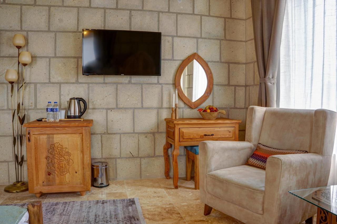 Hotel Ivy Cappadocia Göreme Zewnętrze zdjęcie