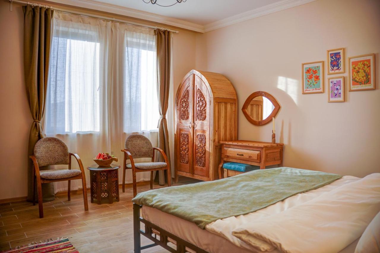 Hotel Ivy Cappadocia Göreme Zewnętrze zdjęcie