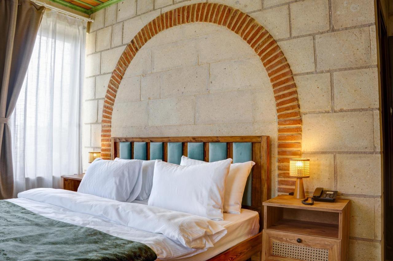 Hotel Ivy Cappadocia Göreme Zewnętrze zdjęcie