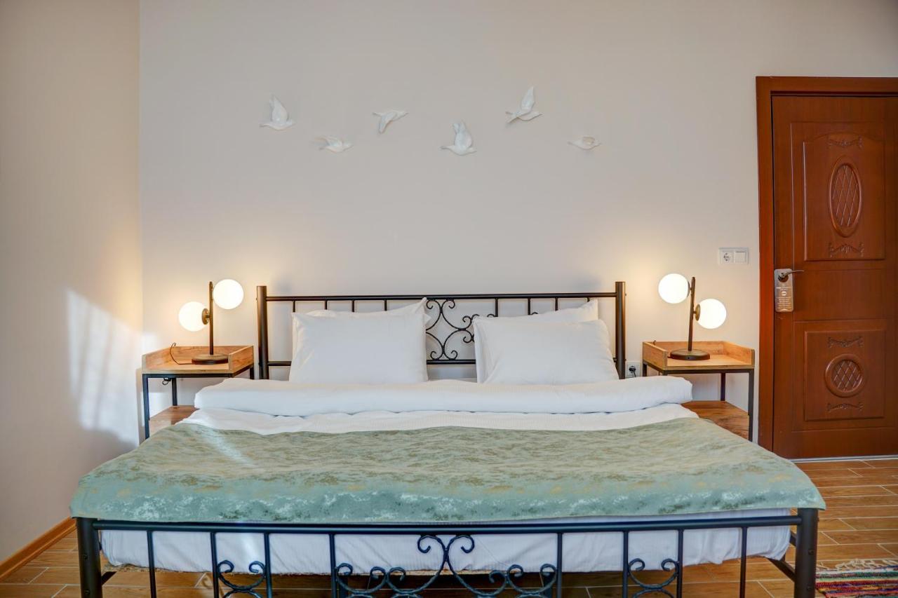 Hotel Ivy Cappadocia Göreme Zewnętrze zdjęcie