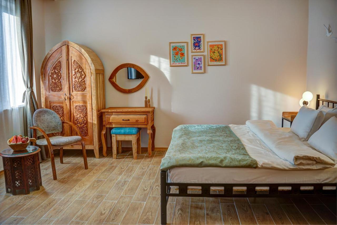 Hotel Ivy Cappadocia Göreme Zewnętrze zdjęcie