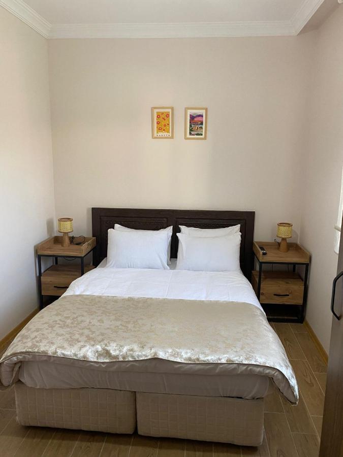 Hotel Ivy Cappadocia Göreme Zewnętrze zdjęcie