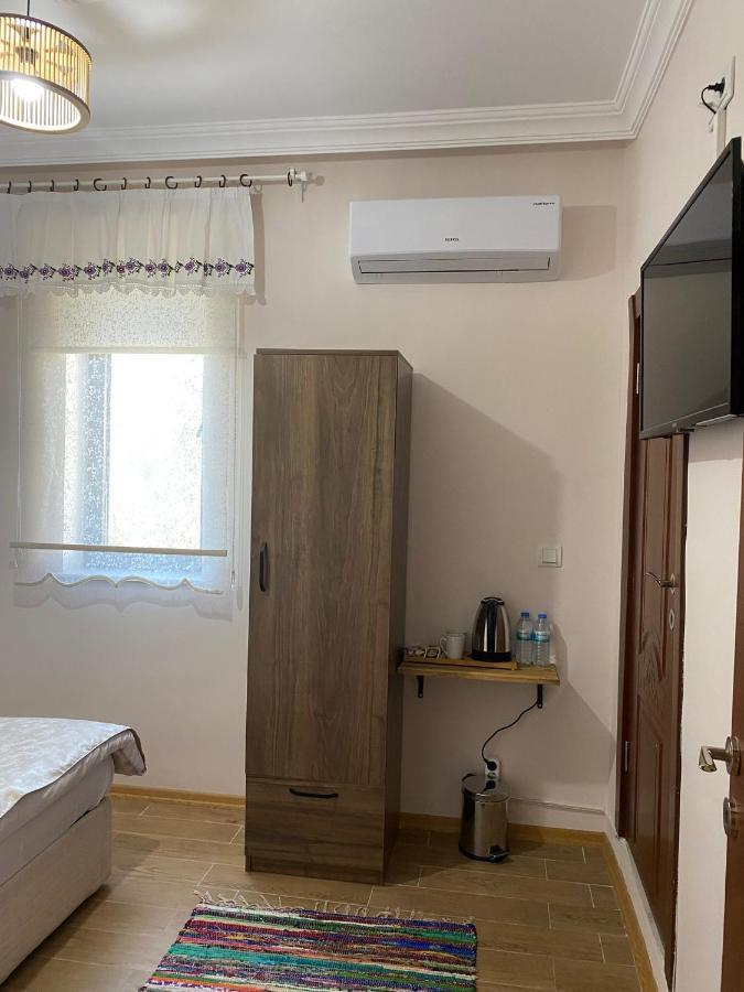 Hotel Ivy Cappadocia Göreme Zewnętrze zdjęcie
