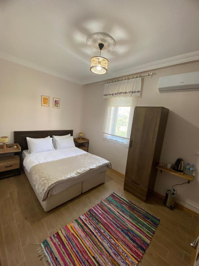 Hotel Ivy Cappadocia Göreme Zewnętrze zdjęcie